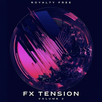 Sound Effects – FX Tension