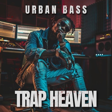Trap Urban Heaven Bass