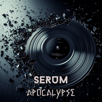 Apocalypse for Serum Presets (Serum 2 Compatible)