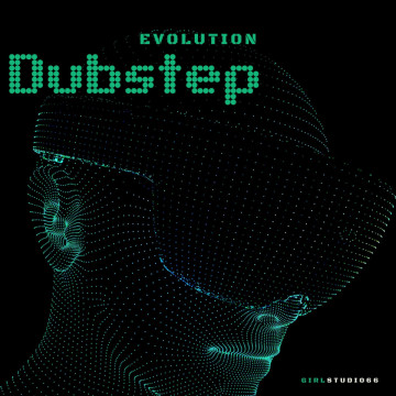 Dubstep Evolution Samples Collection
