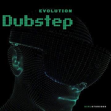 Dubstep Evolution Samples Collection