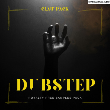 Dubstep The Claw! by Star Samples