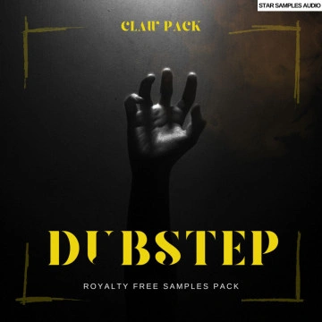 Dubstep The Claw! by Star Samples