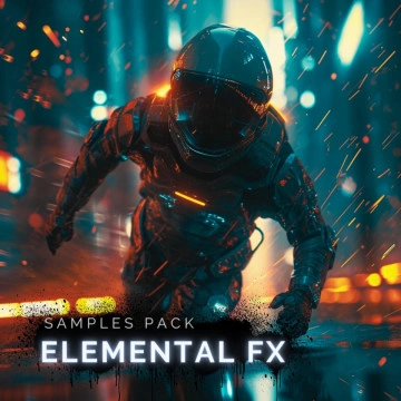 Elemental FX Samples Pack