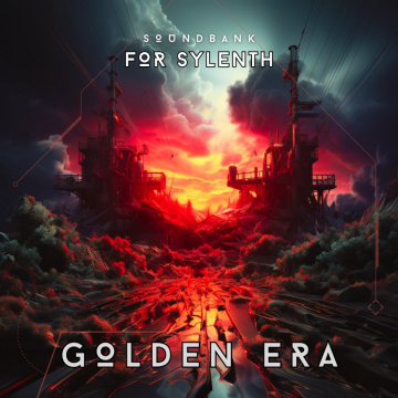 Golden Era Sylenth1 Presets Pack