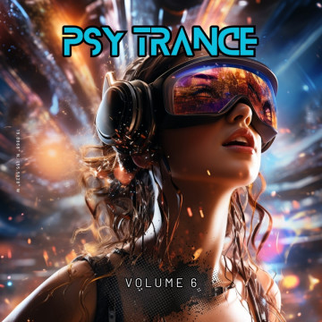 Psy and Trance Collection Part 6
