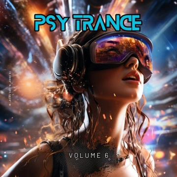 Psy and Trance Collection Part 6