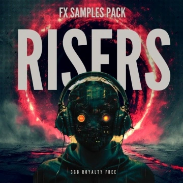 Risers FX Samples Pack