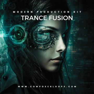 Trance Fusion: FREE Modern Production Kit