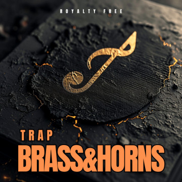 Trap Brass and Horns Collection