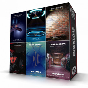Trap Chart COMPLETE KITS Bundle