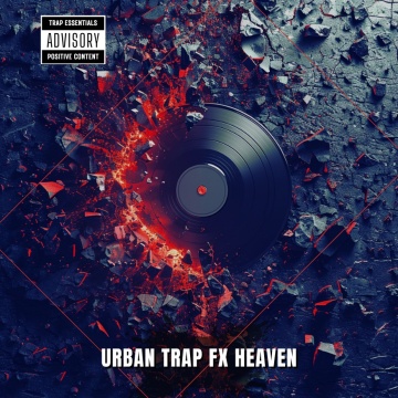 Urban Trap FX Heaven