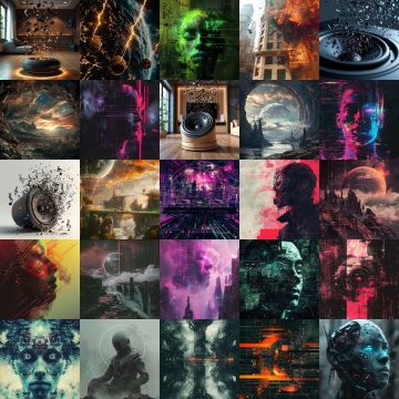 Album Covers Images Collection Vol 17 Copyright-Free Music 220 Cover Images