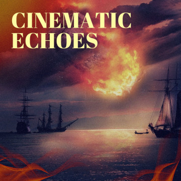 Cinematic Echoes: Journey Begins