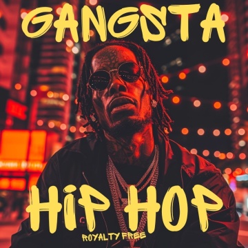 Gangsta Hip Hop