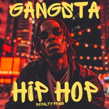 Gangsta Hip Hop