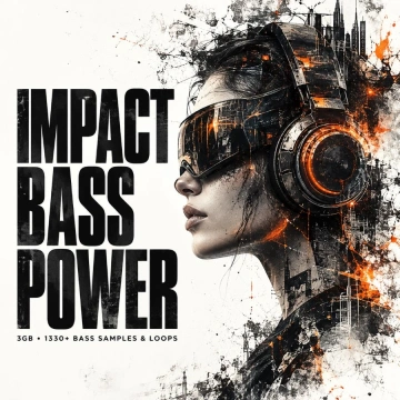 Impact Bass Power
