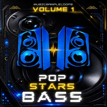 POP Stars Bass 1 Collection