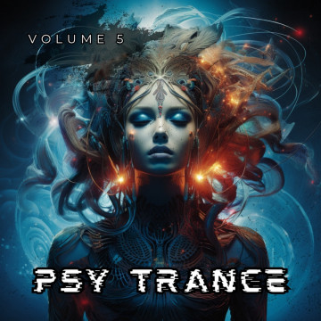 Psy and Trance Collection Part 5
