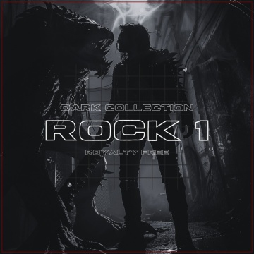 Rock Dark Collection Part 1 Collection