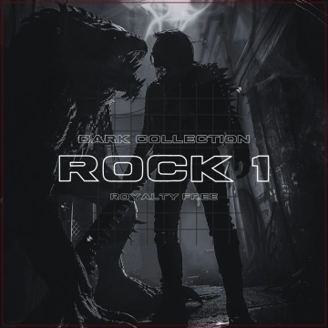 Rock Dark Collection Part 1 Collection