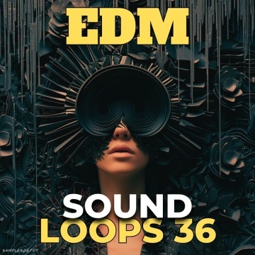 Sound Loops 36 - EDM Collection