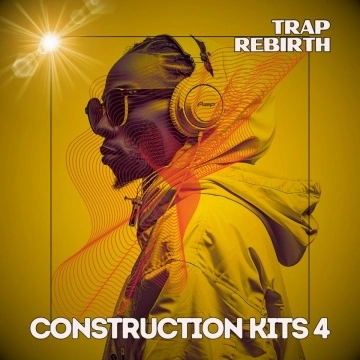 Trap Rebirth Construction Kits Volume 4