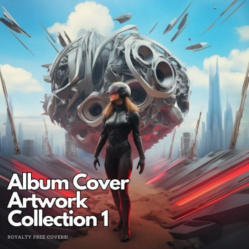 Album Covers Collection Volume 1 (Free)