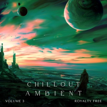 Chillout and Ambient Loops Collection Part 3