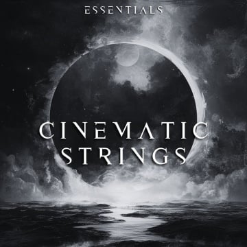 Cinematic Essential Strings