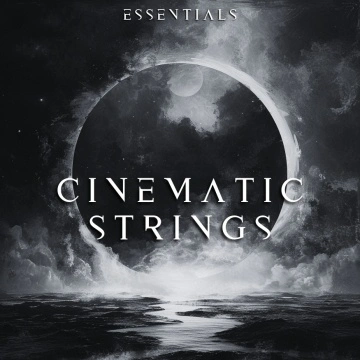 Cinematic Essential Strings