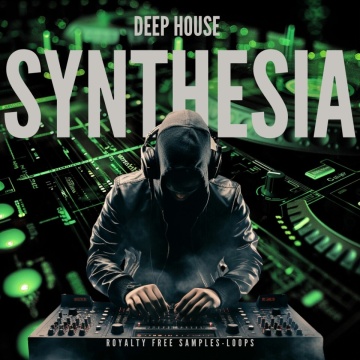 Deep House: Synthesia