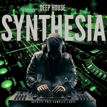 Deep House: Synthesia