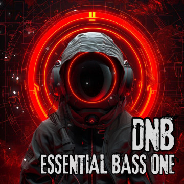 DnB Essential Bass One