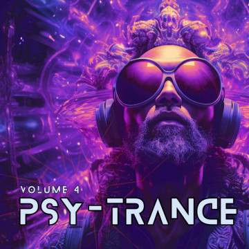 Psy and Trance Collection Part 4