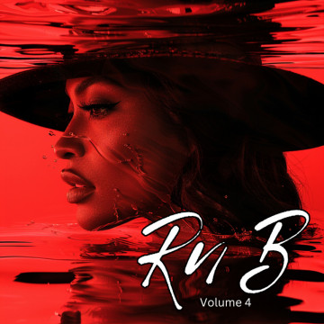 RnB Studio Volume 4