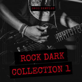 Rock Dark Collection Part 1 Collection