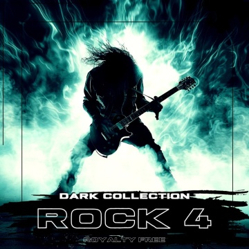 Rock Dark Collection Part 4