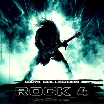 Rock Dark Collection Part 4