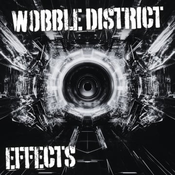 Wobble District FX