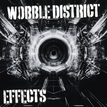 Wobble District FX