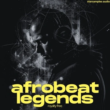 Afrobeat Legends