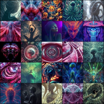 royalty free album cover art volume 11