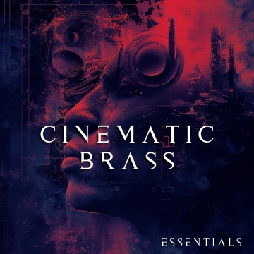 Cinematic Essential Brass
