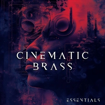 Cinematic Essential Brass
