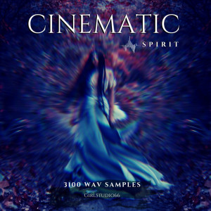 Cinematic Spirit Samples Pack