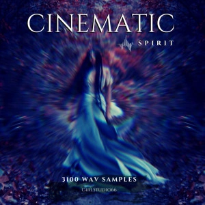 Cinematic Spirit Samples Pack