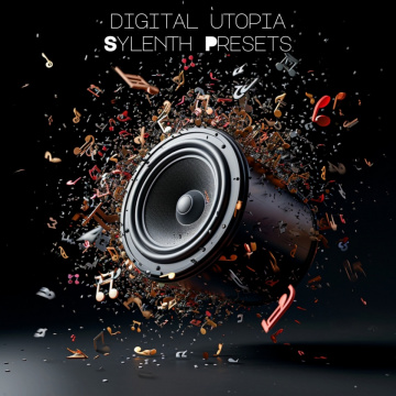 Digital Utopia Sylenth Presets
