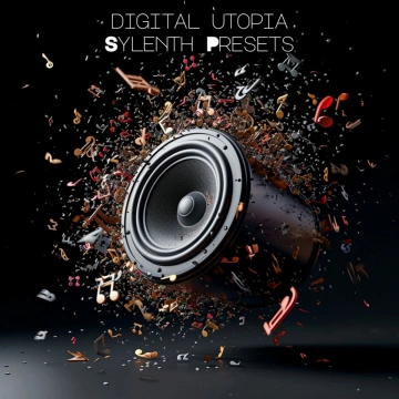 Digital Utopia Sylenth Presets