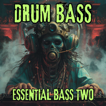 DnB Essential Bass Two
